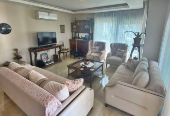 Квартира 3+1 в Кестеле, Турция