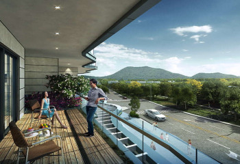 Квартира 5+1 в Стамбуле, Турция | PBB-47804