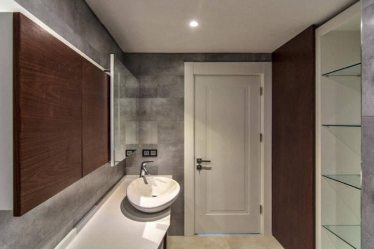 Квартира 1+1 в Картале, Стамбул, Турция | SBB-47797