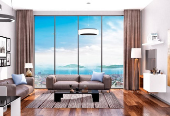 Квартира 1+1 в Картале, Стамбул, Турция | SBB-47797