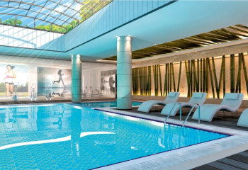 Квартира 1+1 в Картале, Стамбул, Турция | SBB-47797