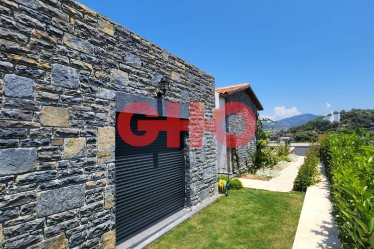 Вилла 3+1 в Ялыкаваке, Турция | PKK-47808