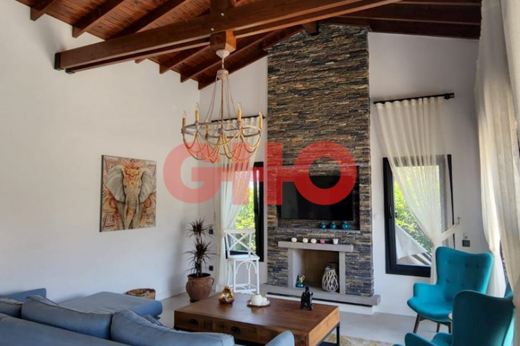 Вилла 3+1 в Ялыкаваке, Турция | PKK-47808