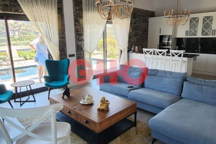 Вилла 3+1 в Ялыкаваке, Турция | PKK-47808