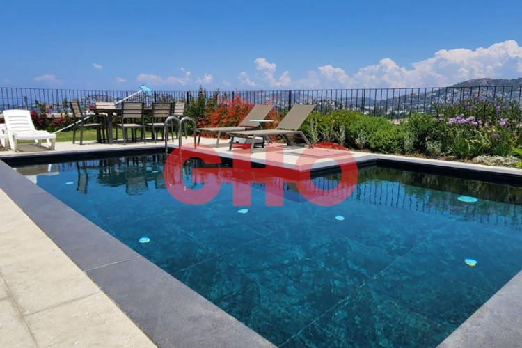 Вилла 3+1 в Ялыкаваке, Турция | PKK-47808