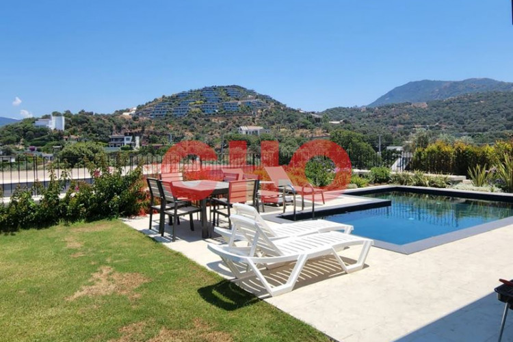 Вилла 3+1 в Ялыкаваке, Турция | PKK-47808