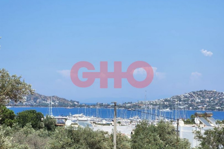 Вилла 3+1 в Ялыкаваке, Турция | PKK-47808