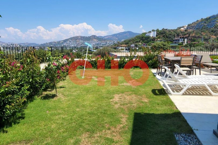 Вилла 3+1 в Ялыкаваке, Турция | PKK-47808