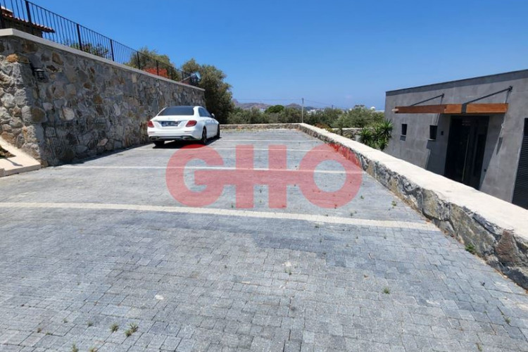 Вилла 3+1 в Ялыкаваке, Турция | PKK-47808