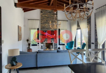 Вилла 3+1 в Ялыкаваке, Турция | PKK-47808