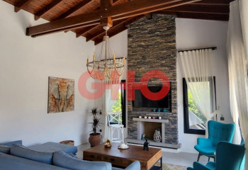 Вилла 3+1 в Ялыкаваке, Турция | PKK-47808