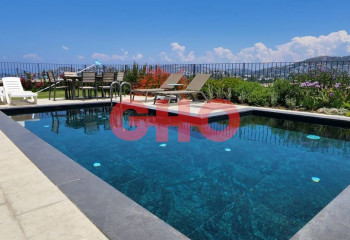 Вилла 3+1 в Ялыкаваке, Турция | PKK-47808