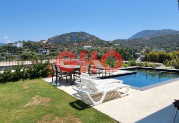 Вилла 3+1 в Ялыкаваке, Турция | PKK-47808