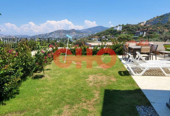 Вилла 3+1 в Ялыкаваке, Турция | PKK-47808