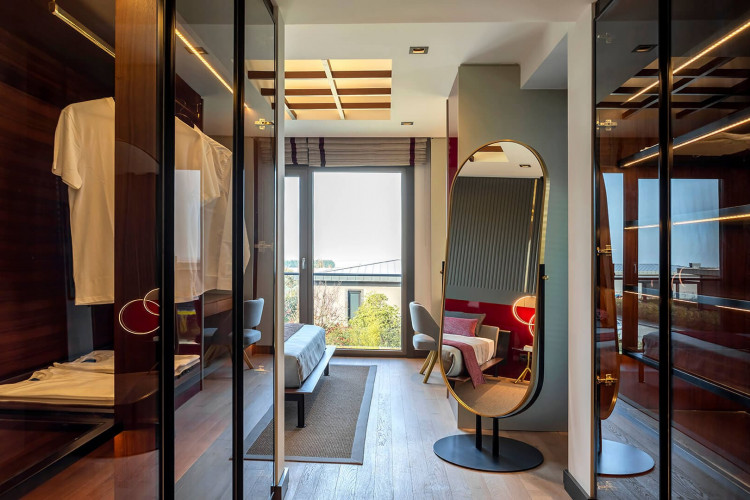 Вилла 3+1 в Бююкчекмедже, Турция | SBB-47822