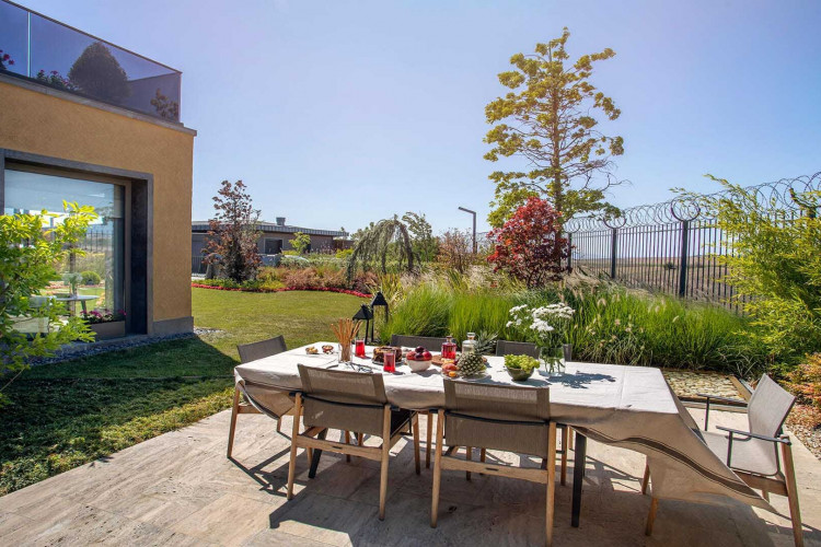 Вилла 3+1 в Бююкчекмедже, Турция | SBB-47822