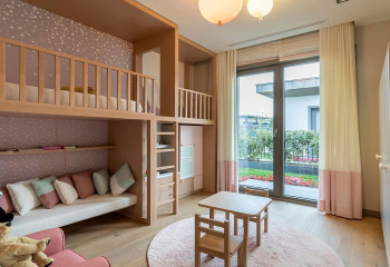 Вилла 3+1 в Бююкчекмедже, Турция | SBB-47822