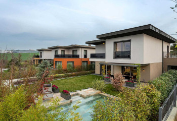 Вилла 3+1 в Бююкчекмедже, Турция | SBB-47822