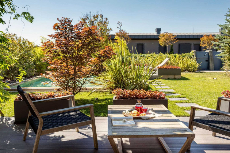 Вилла 3+1 в Бююкчекмедже, Турция | PKK-47820