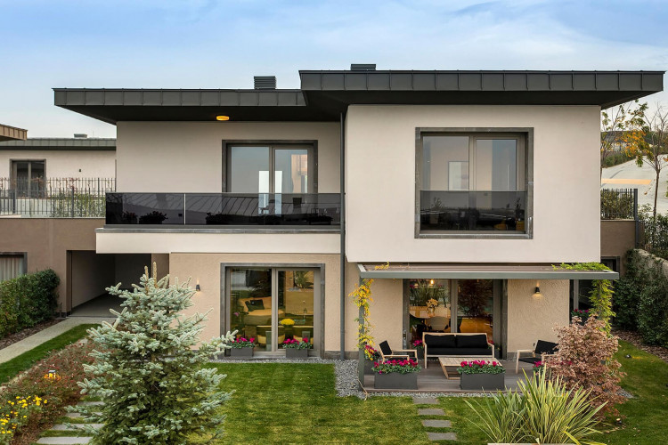 Вилла 3+1 в Бююкчекмедже, Турция | PKK-47820