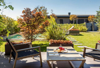 Вилла 3+1 в Бююкчекмедже, Турция | PKK-47820