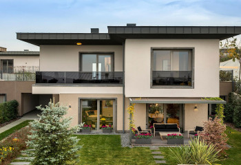 Вилла 3+1 в Бююкчекмедже, Турция | PKK-47820