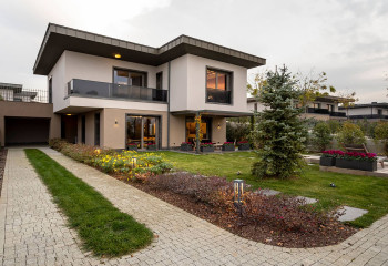 Вилла 3+1 в Бююкчекмедже, Турция | PKK-47820