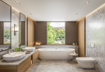 Квартира 5+1 в Стамбуле, Турция | STE-47811