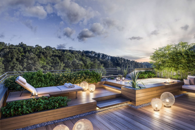 Квартира 6+1 в Стамбуле, Турция | PBB-47814