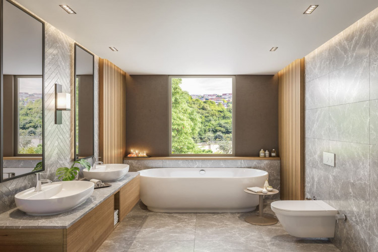 Квартира 6+1 в Стамбуле, Турция | PBB-47814