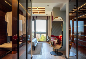 Вилла 4+1 в Бююкчекмедже, Турция | SBB-47819