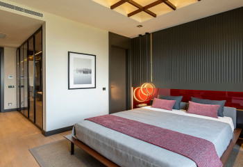 Вилла 3+1 в Бююкчекмедже, Турция | PKK-47823