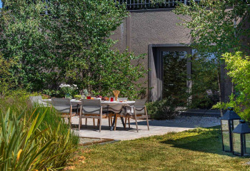 Вилла 3+1 в Бююкчекмедже, Турция | PKK-47823