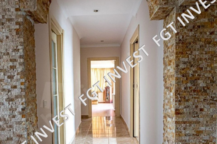 Квартира 3+1 в Ларе, Анталия, Турция | PKK-47837