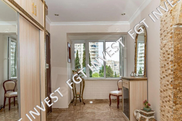 Квартира 3+1 в Ларе, Анталия, Турция | PKK-47837