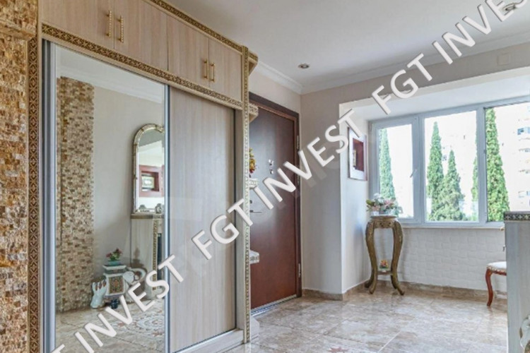 Квартира 3+1 в Ларе, Анталия, Турция | PKK-47837