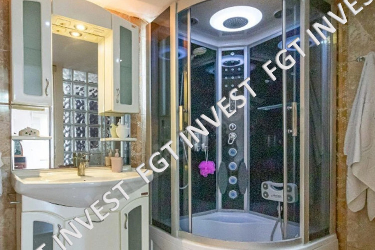 Квартира 3+1 в Ларе, Анталия, Турция | PKK-47837