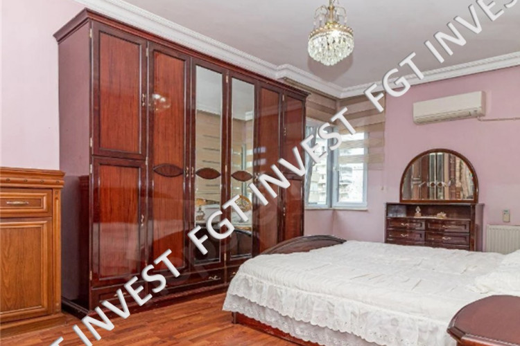 Квартира 3+1 в Ларе, Анталия, Турция | PKK-47837