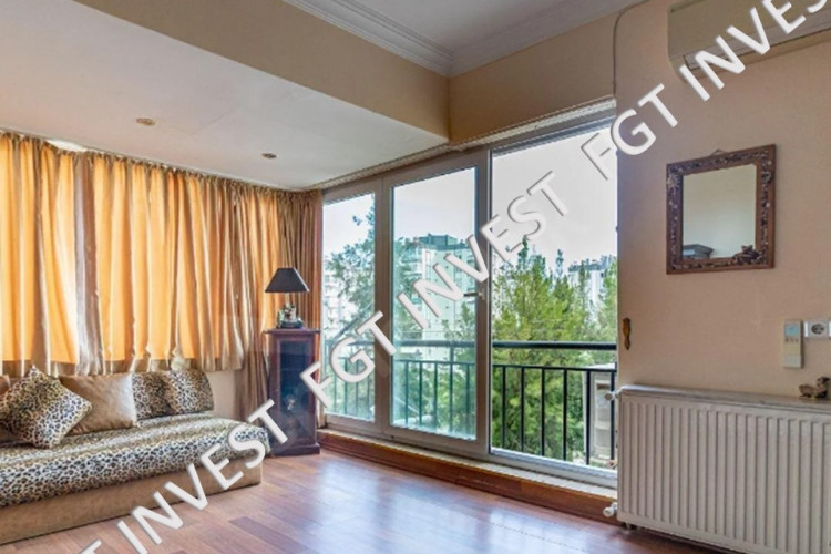 Квартира 3+1 в Ларе, Анталия, Турция | PKK-47837