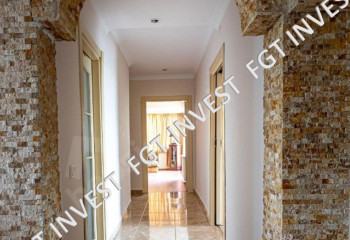 Квартира 3+1 в Ларе, Анталия, Турция | PKK-47837