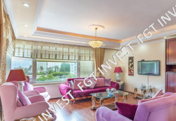 Квартира 3+1 в Ларе, Анталия, Турция | PKK-47837