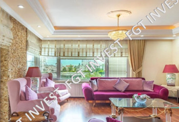 Квартира 3+1 в Ларе, Анталия, Турция | PKK-47837