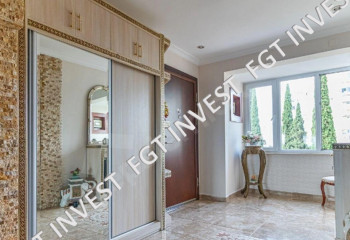 Квартира 3+1 в Ларе, Анталия, Турция | PKK-47837