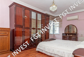 Квартира 3+1 в Ларе, Анталия, Турция | PKK-47837