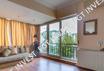 Квартира 3+1 в Ларе, Анталия, Турция | PKK-47837