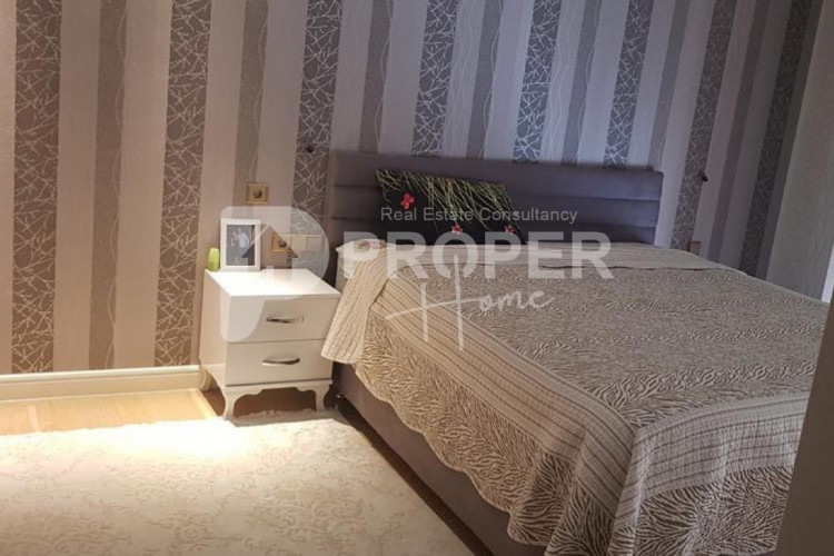 Квартира 4+1 в Коньяалты, Анталия, Турция | PTE-47878