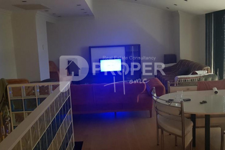 Квартира 4+1 в Коньяалты, Анталия, Турция | PTE-47878