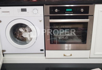 Квартира 4+1 в Коньяалты, Анталия, Турция | PTE-47878