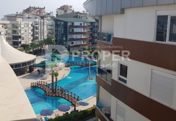 Квартира 4+1 в Коньяалты, Анталия, Турция | PTE-47878