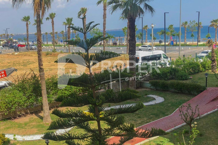 Квартира 5+1 в Коньяалты, Анталия, Турция | PBB-47879